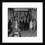 FBI at Castle Mona, Douglas by Manx Press Pictures