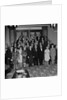 FBI at Castle Mona, Douglas by Manx Press Pictures