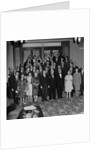 FBI at Castle Mona, Douglas by Manx Press Pictures