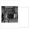 FBI at Castle Mona, Douglas by Manx Press Pictures