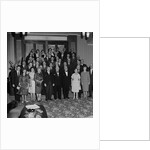 FBI at Castle Mona, Douglas by Manx Press Pictures