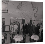 Opening of the Air Terminal at the Douglas Bus Station by Manx Press Pictures
