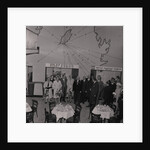 Opening of the Air Terminal at the Douglas Bus Station by Manx Press Pictures