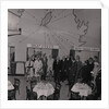 Opening of the Air Terminal at the Douglas Bus Station by Manx Press Pictures