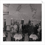 Opening of the Air Terminal at the Douglas Bus Station by Manx Press Pictures