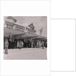 Opening of the Air Terminal at Douglas Bus Station by Manx Press Pictures