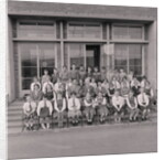 Peel School Choirs by Manx Press Pictures