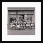 Peel School Choirs by Manx Press Pictures