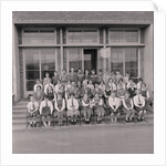 Peel School Choirs by Manx Press Pictures