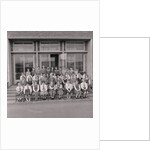 Peel School Choirs by Manx Press Pictures