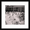 Old age pensioners bingo, Villa Marina by Manx Press Pictures
