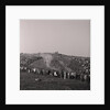 Motorcycle scramble, Douglas Head by Manx Press Pictures