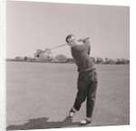 Island Golf Championships by Manx Press Pictures