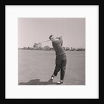 Island Golf Championships by Manx Press Pictures