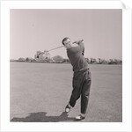 Island Golf Championships by Manx Press Pictures