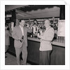 Double Diamond at Port Soderick by Manx Press Pictures