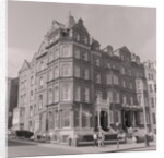 Kiddies Imperial and Mornington hotels by Manx Press Pictures