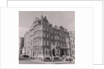 Kiddies Imperial and Mornington hotels by Manx Press Pictures