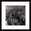 Cabin Café 'All Stars' Team by Manx Press Pictures
