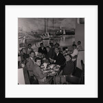Cabin Café 'All Stars' Team by Manx Press Pictures