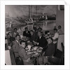 Cabin Café 'All Stars' Team by Manx Press Pictures