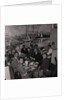 Cabin Café 'All Stars' Team by Manx Press Pictures
