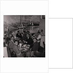 Cabin Café 'All Stars' Team by Manx Press Pictures