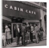 Cabin Café 'All Stars' Team by Manx Press Pictures