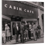 Cabin Café 'All Stars' Team by Manx Press Pictures