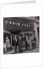 Cabin Café 'All Stars' Team by Manx Press Pictures