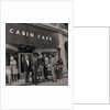 Cabin Café 'All Stars' Team by Manx Press Pictures