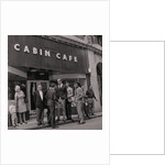 Cabin Café 'All Stars' Team by Manx Press Pictures