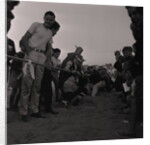 Peel Tug of War by Manx Press Pictures