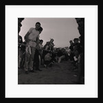 Peel Tug of War by Manx Press Pictures