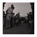 Peel Tug of War by Manx Press Pictures