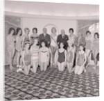 Miss Voirrey by Manx Press Pictures