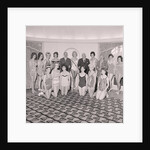 Miss Voirrey by Manx Press Pictures