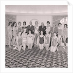 Miss Voirrey by Manx Press Pictures