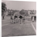 TT Course Walk by Manx Press Pictures