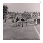 TT Course Walk by Manx Press Pictures