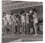 Bathing Beauties Final by Manx Press Pictures