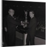Manx Grand Prix presentations by Manx Press Pictures