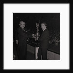 Manx Grand Prix presentations by Manx Press Pictures