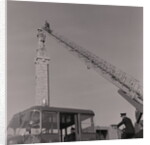 Fire Brigade demonstration on Douglas Promenade by Manx Press Pictures