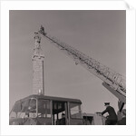 Fire Brigade demonstration on Douglas Promenade by Manx Press Pictures