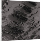 Fire Brigade demonstration on Douglas Promenade by Manx Press Pictures