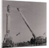 Fire Brigade demonstration on Douglas Promenade by Manx Press Pictures