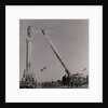 Fire Brigade demonstration on Douglas Promenade by Manx Press Pictures