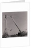 Fire Brigade demonstration on Douglas Promenade by Manx Press Pictures