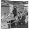 Maternity Home (The Jane, Douglas?), Christmas by Manx Press Pictures